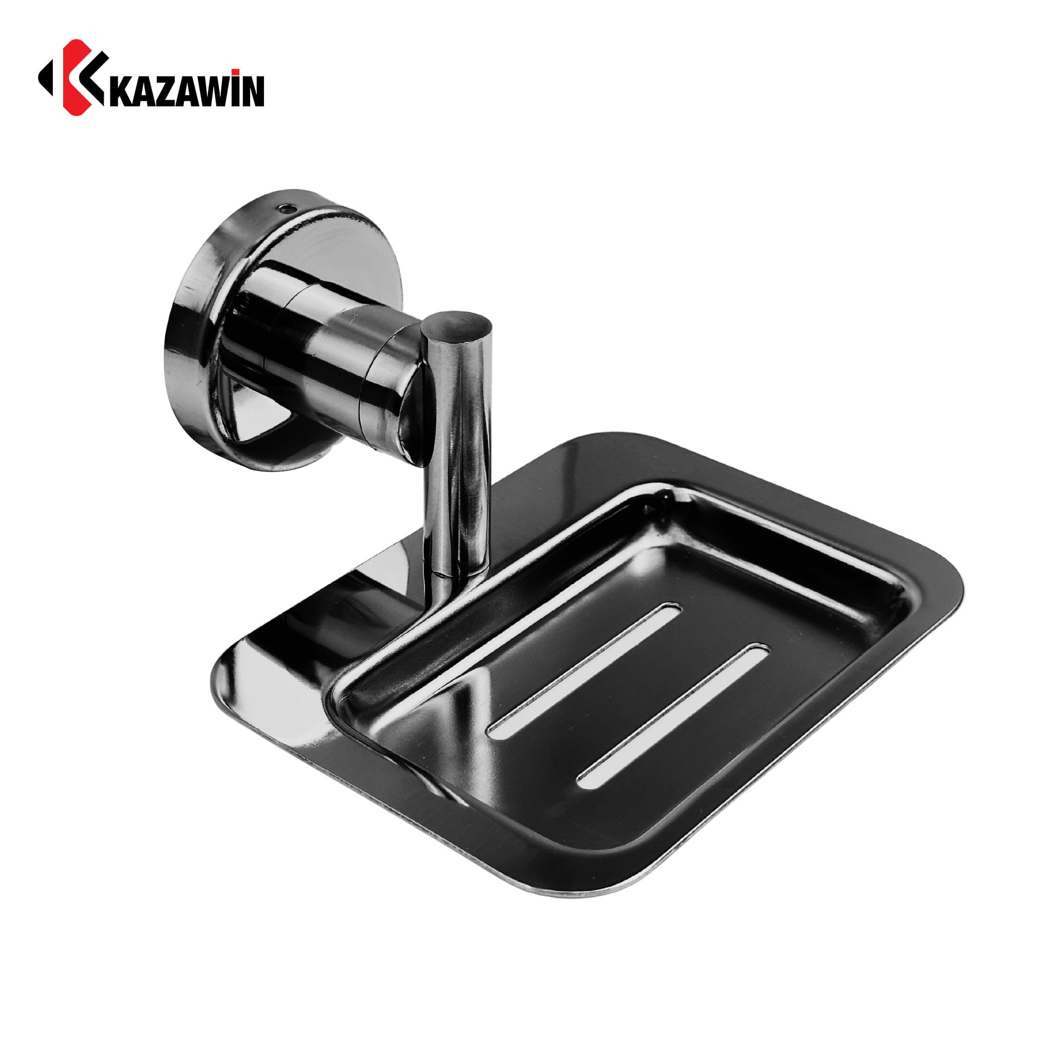 Kệ Xà Phòng - Phụ Kiện 6 Món NEVAR KPKG 302