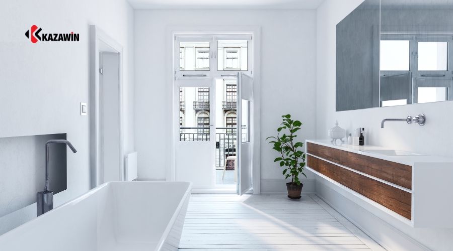 các thương hiệu thiết bị vệ sinh cao cấp​ 5