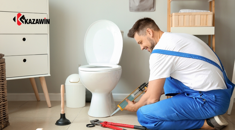 Hướng dẫn chi tiết lắp đặt thiết bị vệ sinh 1