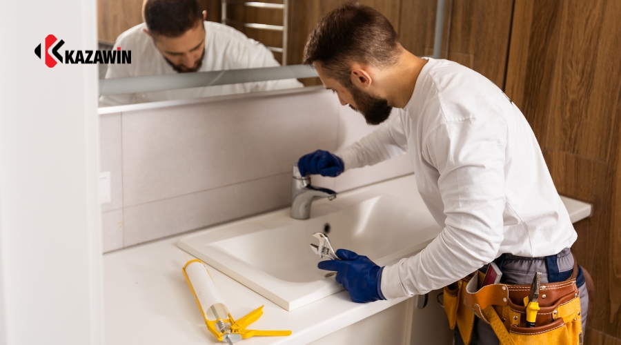 Hướng dẫn chi tiết lắp đặt thiết bị vệ sinh 2