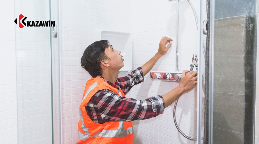 Hướng dẫn chi tiết lắp đặt thiết bị vệ sinh 4