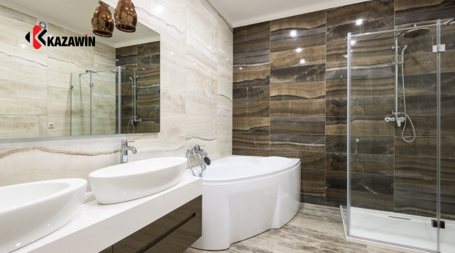 Thiết bị vệ sinh cao cấp nhất Thế Giới 3