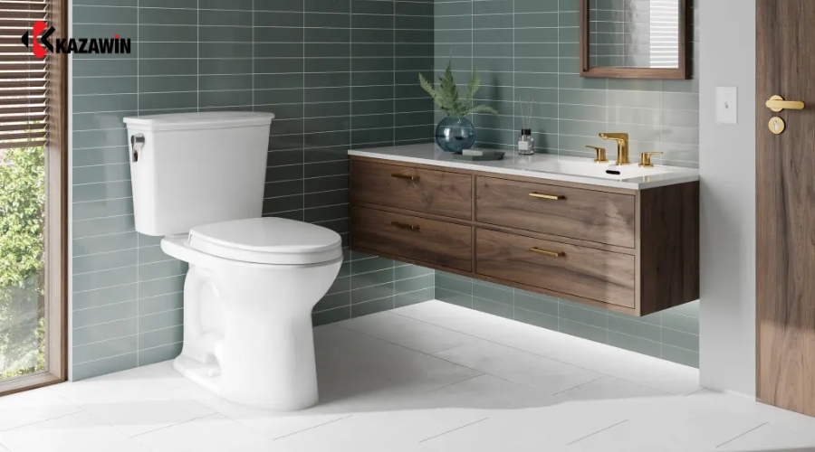 Các loại bồn cầu vệ sinh