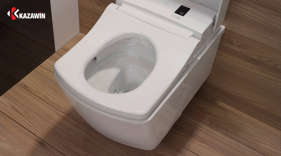 Các loại bồn cầu vệ sinh