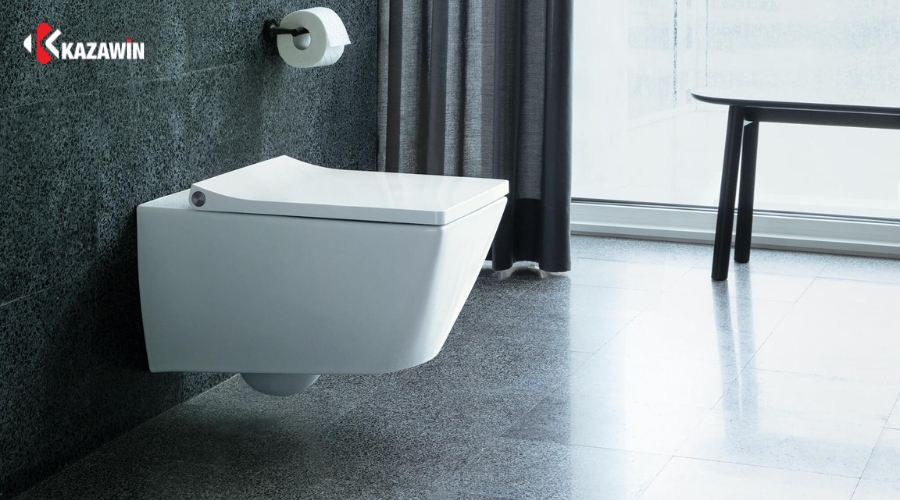 Các loại bồn cầu vệ sinh