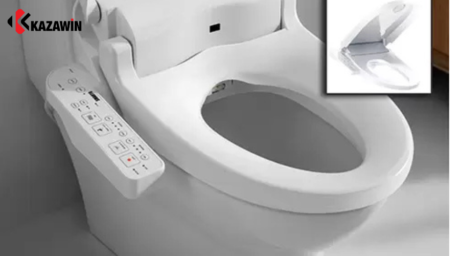 Kinh nghiệm mua thiết bị vệ sinh