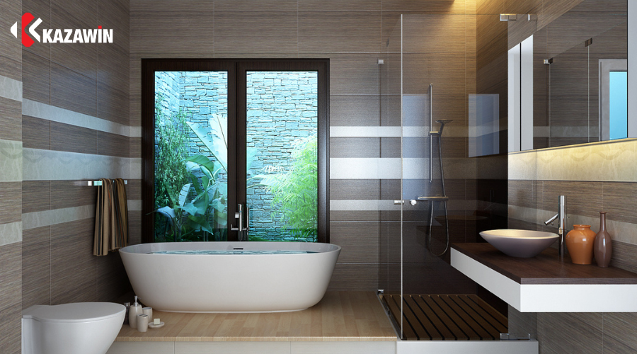 Kinh nghiệm mua thiết bị vệ sinh