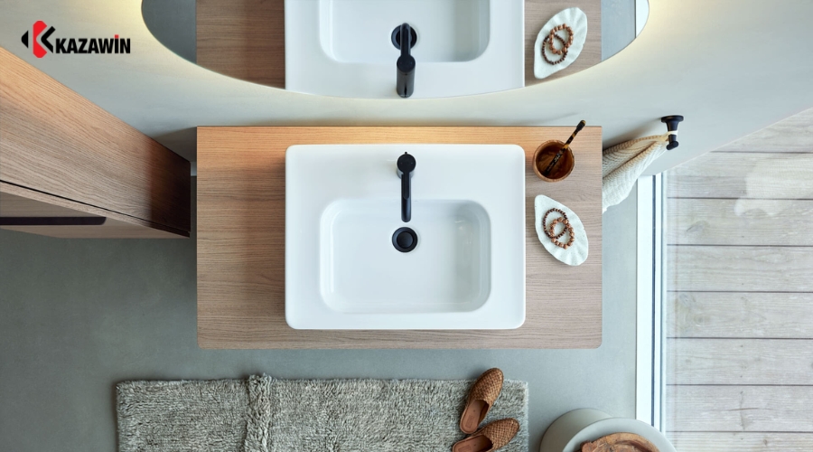 các hãng thiết bị vệ sinh hàn quốc