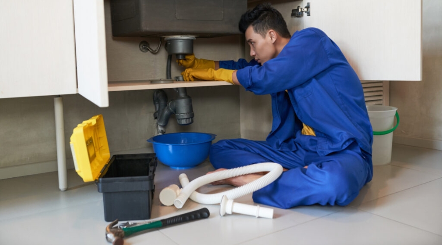 cách lắp bồn cầu