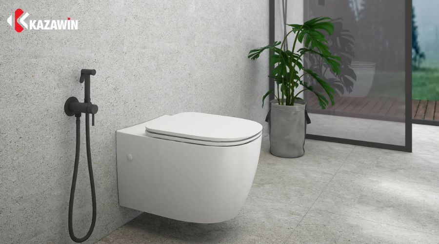 kích thước bồn cầu nhỏ 