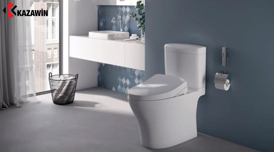 bồn cầu một khối là gì