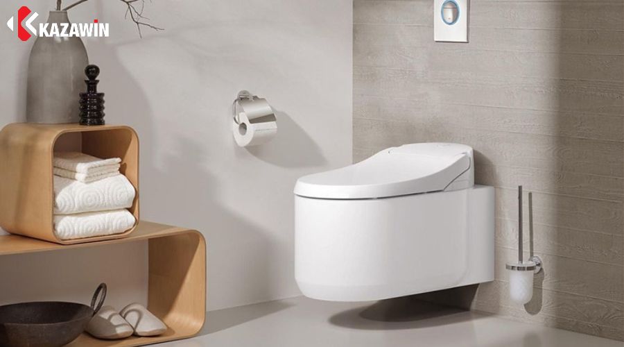 bồn cầu một khối là gì
