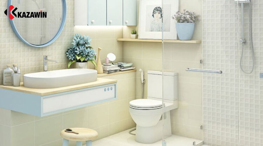 Tổng quan về thuật ngữ thiết bị vệ sinh trong tiếng Anh
