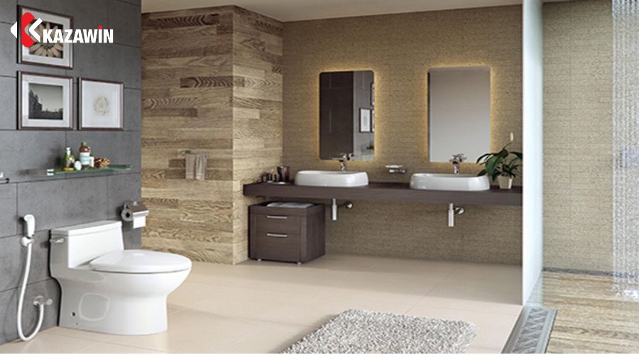 Bồn cầu tiếng Anh là gì? Định nghĩa và phân loại chi tiết