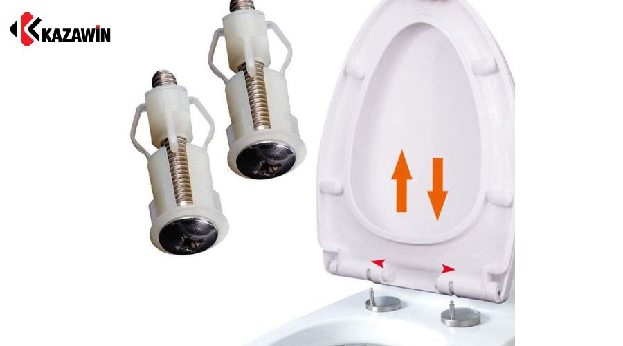 Các Loại Nắp Bồn Cầu Phổ Biến Trên Thị Trường