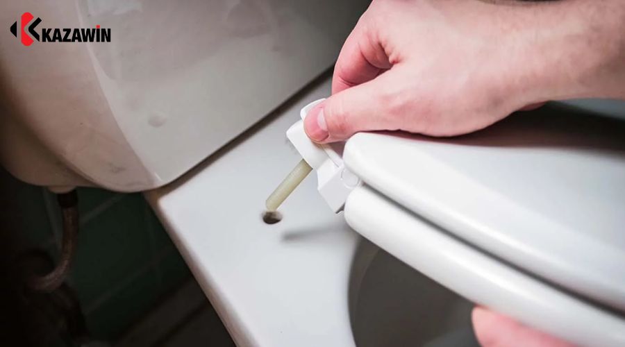 Những Lỗi Thường Gặp Khi Thay Nắp Bồn Cầu