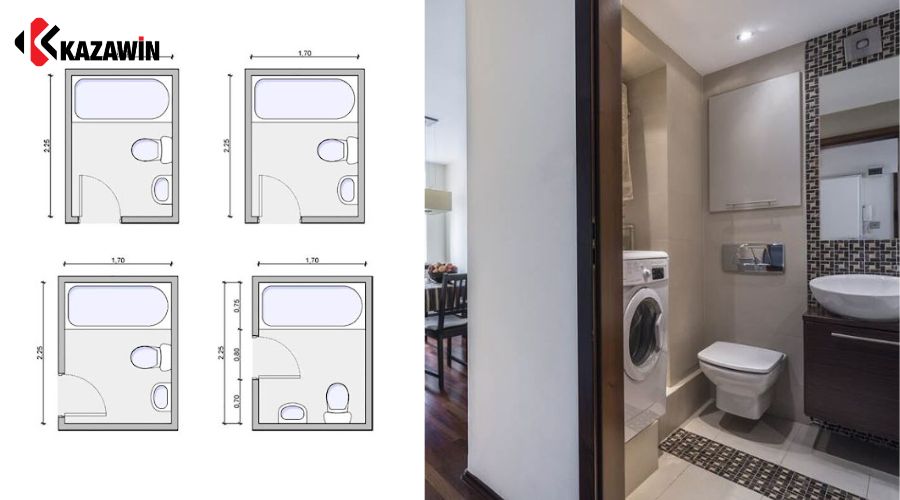 Ảnh Hưởng Đến Phong Thủy Tổng Thể