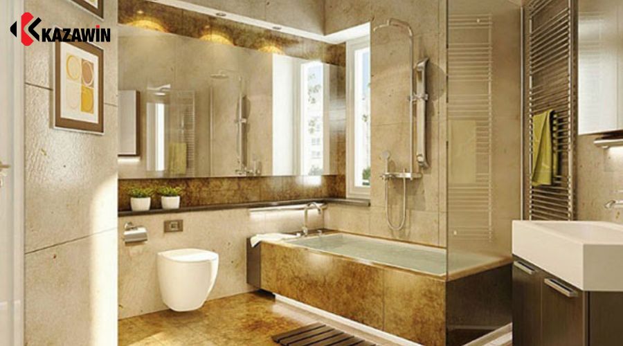 Những Hướng Tốt Và Xấu Cho Nhà Vệ Sinh