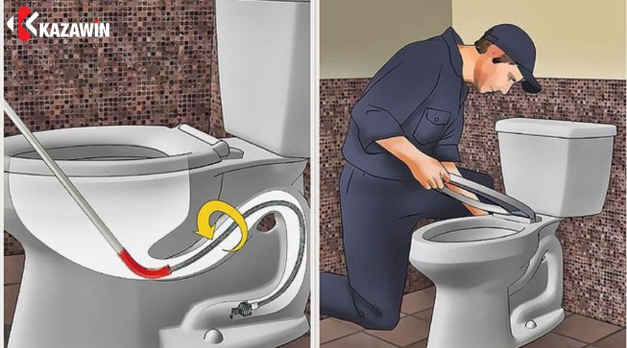 cấu tạo bồn cầu ngồi 6