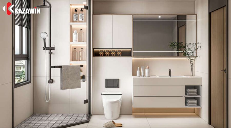 so sánh bồn cầu 1 khối và 2 khối