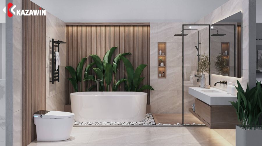 so sánh bồn cầu 1 khối và 2 khối