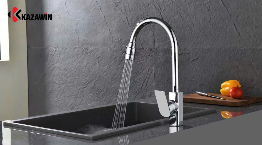 Vòi rửa bát Kazawin KVC 8866 1