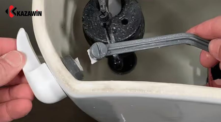 Hướng dẫn sửa chữa và xử lý từng nguyên nhân