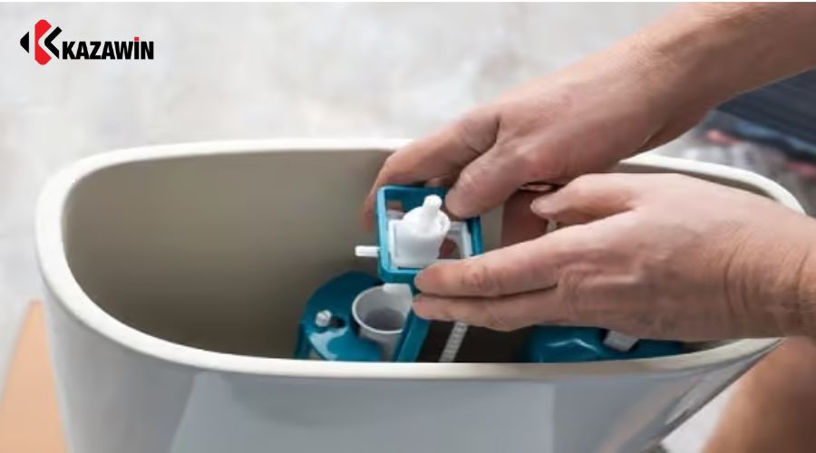 Khi nào nên tự xử lý, khi nào cần gọi thợ chuyên nghiệp?