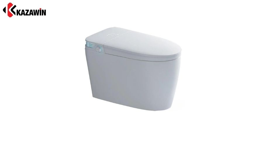 Các loại bồn cầu không két nước phổ biến