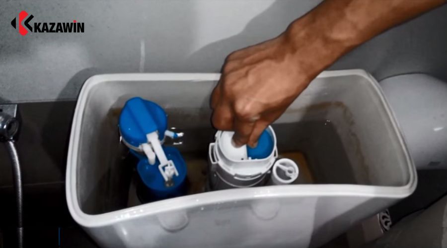  Hướng Dẫn Sửa Chữa Bồn Cầu Không Tự Bơm Nước 