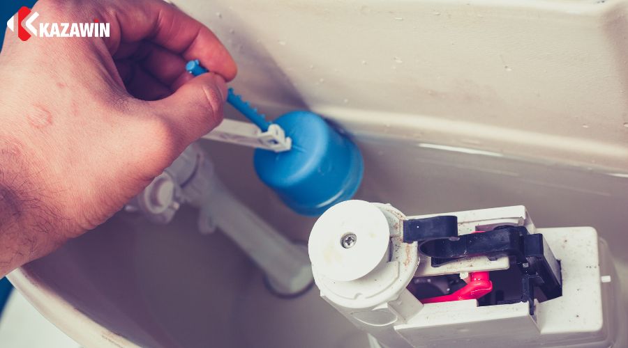 Khi nào cần gọi thợ chuyên nghiệp