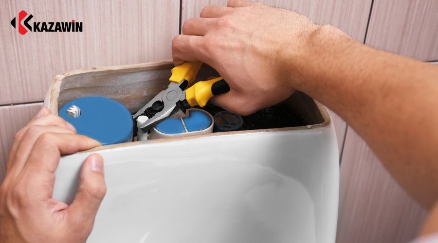 Quy trình chuẩn đoán và kiểm tra sự cố