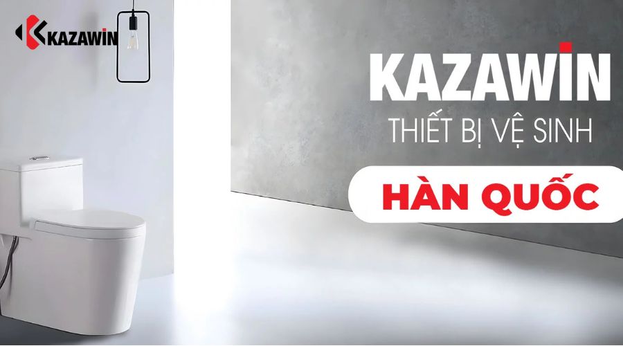 Kazawin việt nam