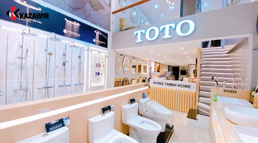 TOTO