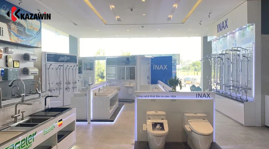 INAX