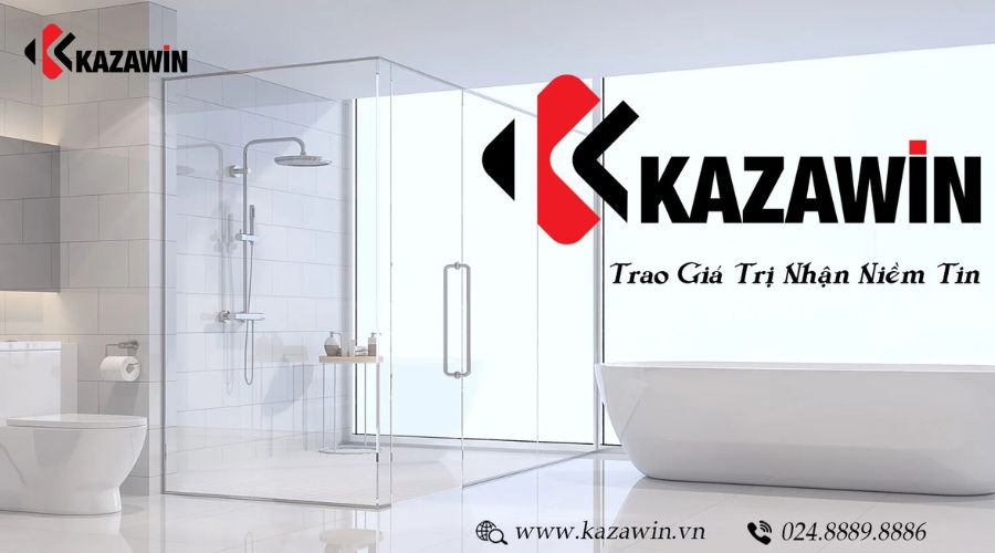 Kazawin Phong cách Hàn Quốc hiện đại