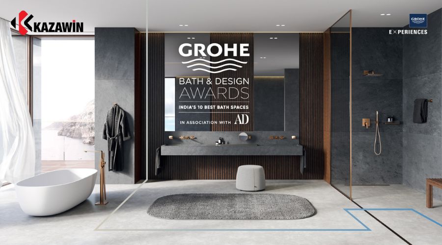 Grohe Tinh hoa kỹ thuật từ Đức