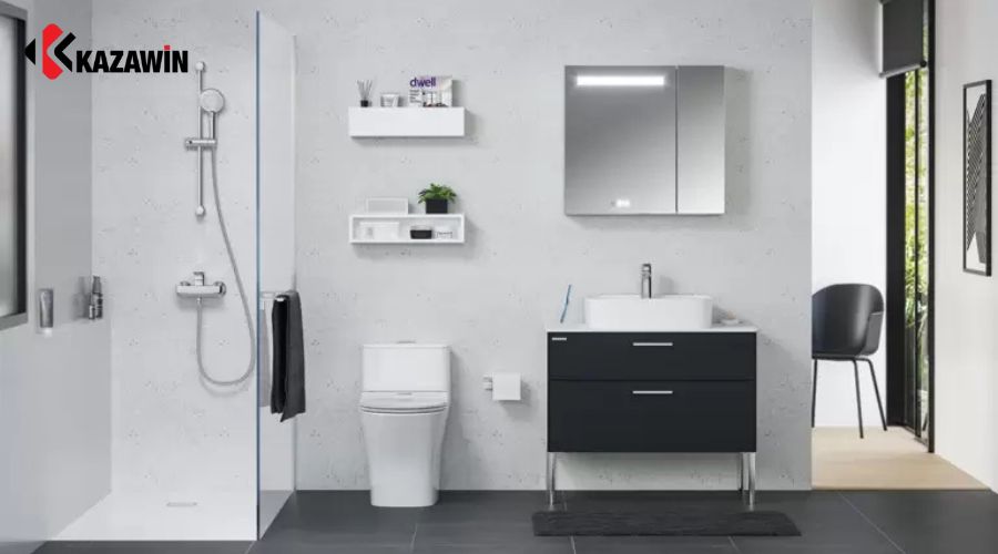 Lời khuyên khi mua thiết bị vệ sinh nổi tiếng
