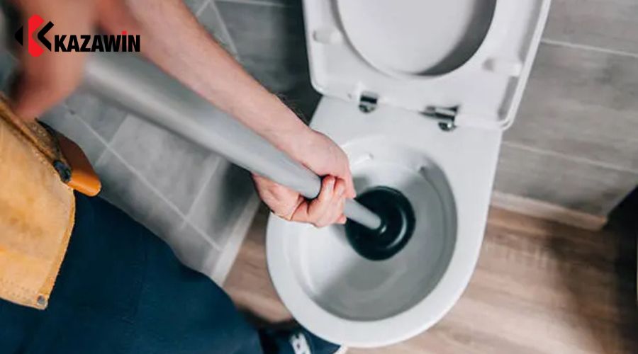 Giải pháp tự khắc phục hiệu quả tại nhà