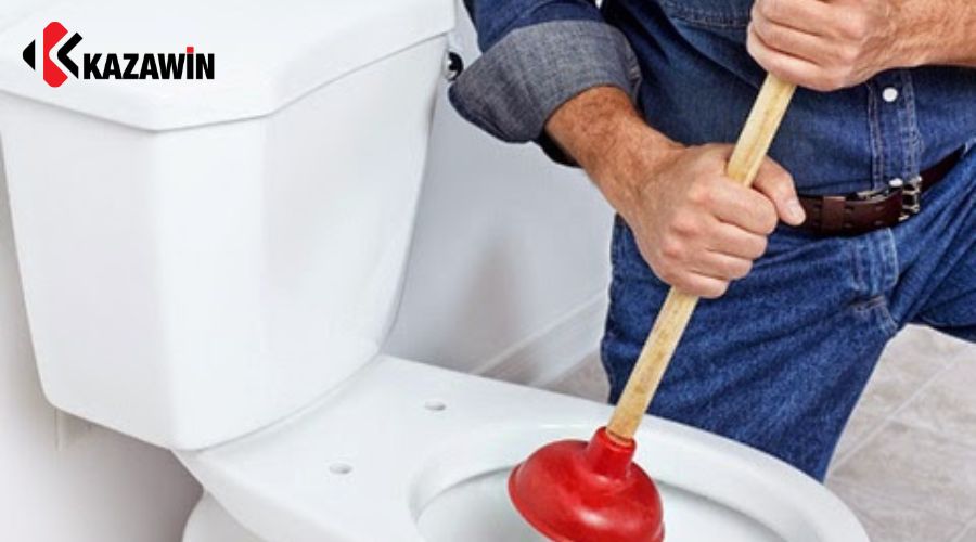 Chuẩn bị trước khi sử dụng