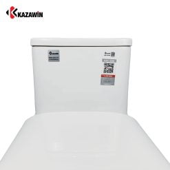 Bồn Cầu Một Khối KAZAWIN KBC 8868