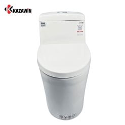 Bồn Cầu Một Khối Kazawin KBC 5545