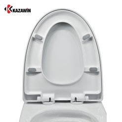 Bồn Cầu Một Khối Kazawin KBC 5545