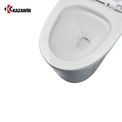 Bồn Cầu Một Khối Kazawin KBC 5545