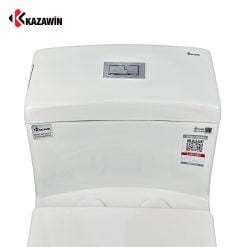 Bồn Cầu Một Khối Kazawin KBC 5545