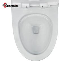 Bồn Cầu Một Khối Kazawin KBC 5545
