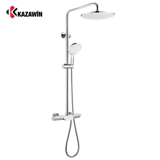 SEN CÂY ĐỒNG MẠ CROM CAO CẤP KAZAWIN KSD 6613