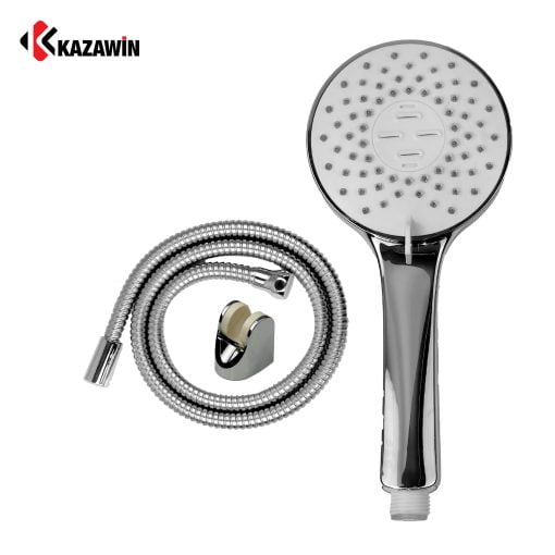 PHỤ KIỆN 6 MÓN ĐẾ VUÔNG KAZAWIN KPKG 304