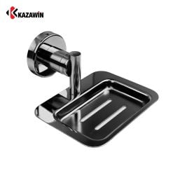 Kệ Xà Phòng - Phụ Kiện 6 Món Kazawin KPKG 302