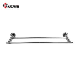 Thanh Vắt Khăn Đôi - Phụ Kiện 6 Món Kazawin KPKG 302